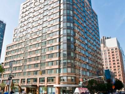 Envoy Club Suites 뉴욕 외부 사진
