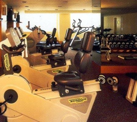 Envoy Club Suites 뉴욕 시설 사진