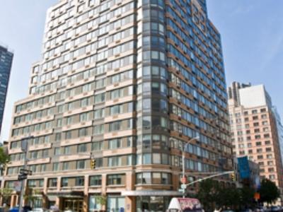 Envoy Club Suites 뉴욕 외부 사진