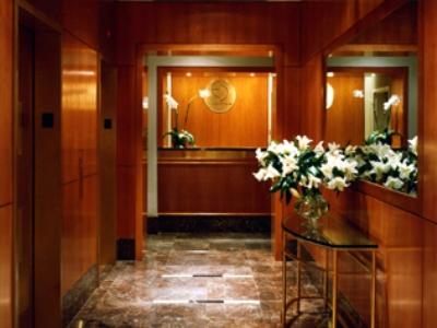 Envoy Club Suites 뉴욕 외부 사진
