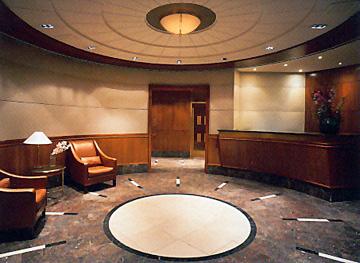 Envoy Club Suites 뉴욕 외부 사진