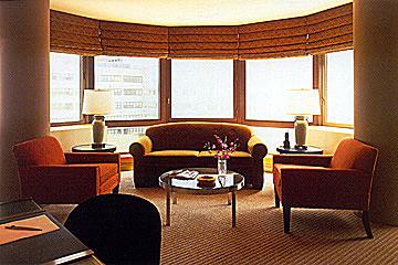 Envoy Club Suites 뉴욕 외부 사진