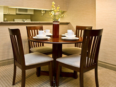 Envoy Club Suites 뉴욕 외부 사진