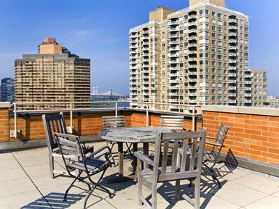 Envoy Club Suites 뉴욕 외부 사진