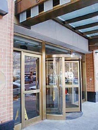 Envoy Club Suites 뉴욕 외부 사진