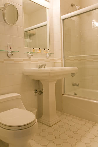 Envoy Club Suites 뉴욕 객실 사진