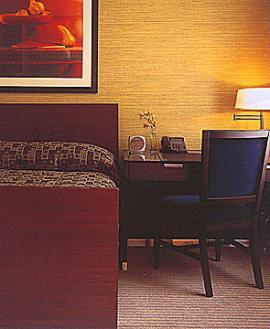 Envoy Club Suites 뉴욕 외부 사진