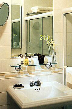 Envoy Club Suites 뉴욕 외부 사진