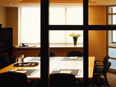 Envoy Club Suites 뉴욕 외부 사진